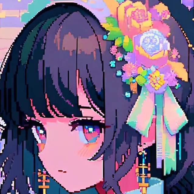 chat with ai character: Elara