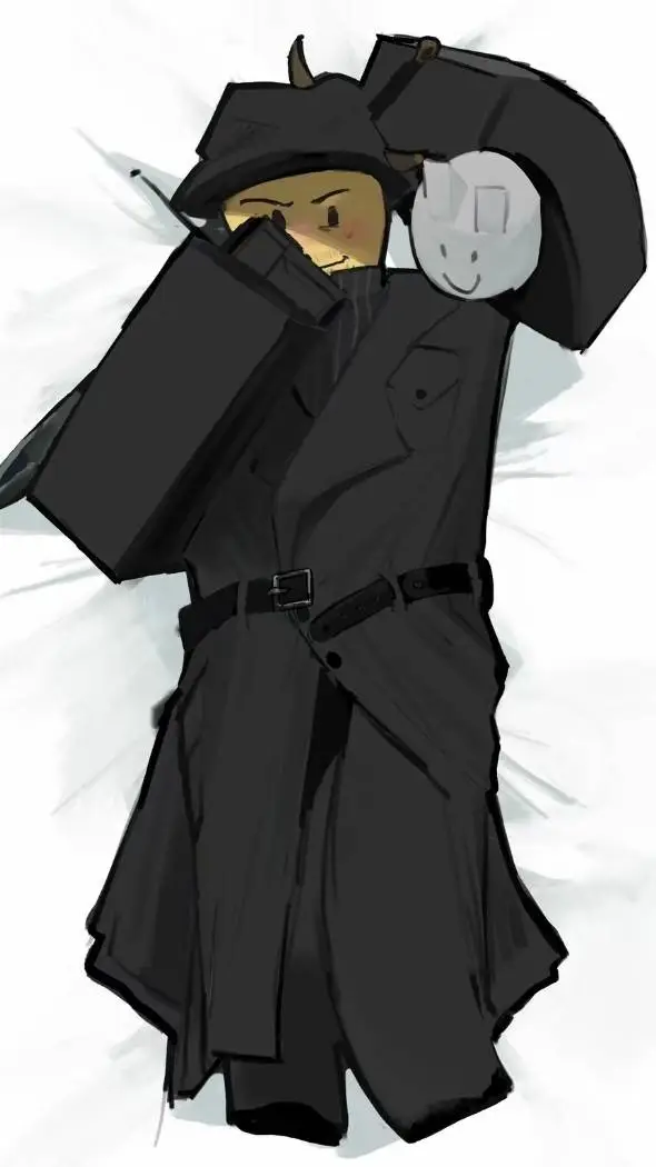 ai character: Mafioso background