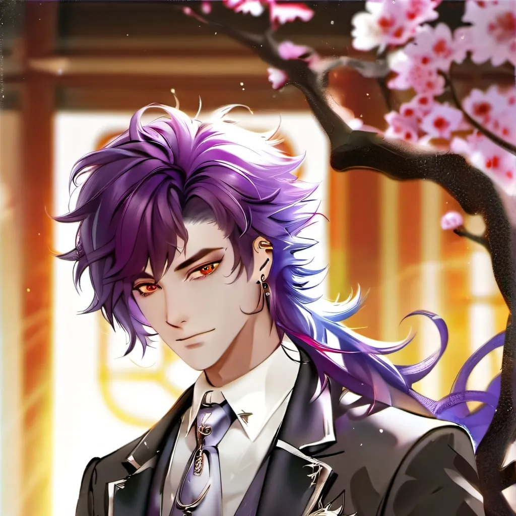 chat with ai character: Narumi