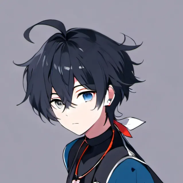 chat with ai character: Max 