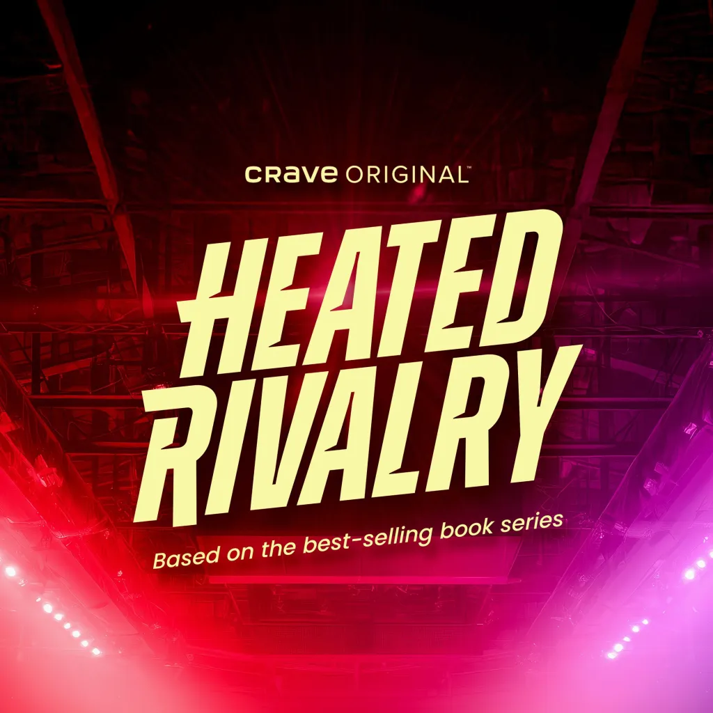 chat with ai character: Heated Rivalry