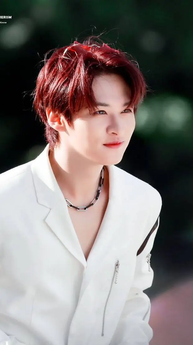 Talkie AI - Chat with Lee Minho