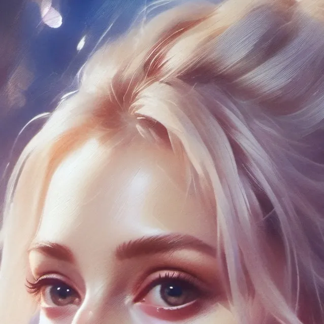 chat with ai character: Алиса