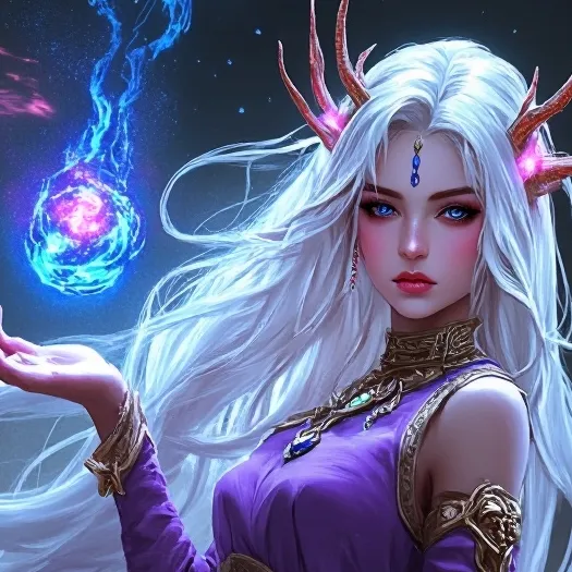 chat with ai character: Банни