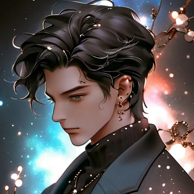 chat with ai character: Влад
