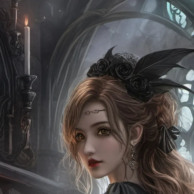 chat with ai character: Даша