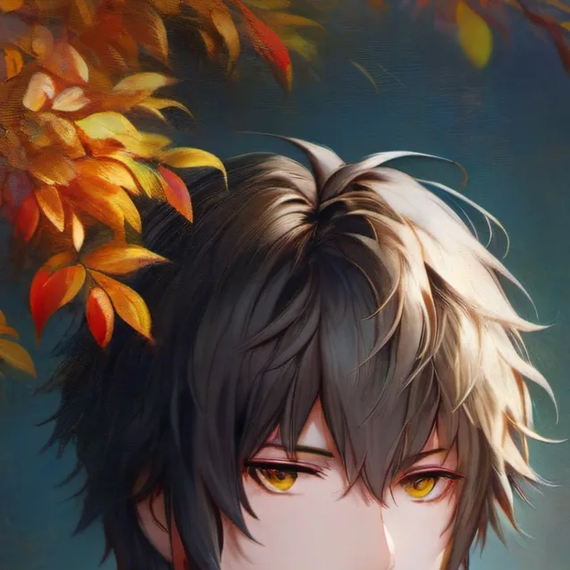 chat with ai character: Даня