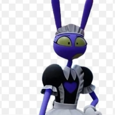 chat with ai character: Jax