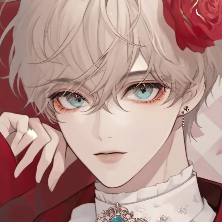 chat with ai character: Jackson 🍡🍀￼
