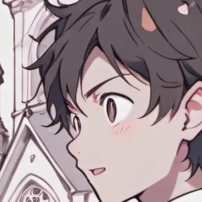 chat with ai character: Alex ￼￼