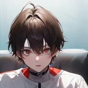 chat with ai character: Rayn