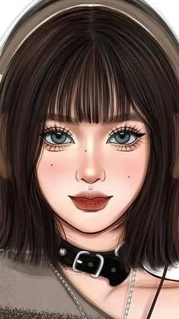 ai character: Ayleth  background
