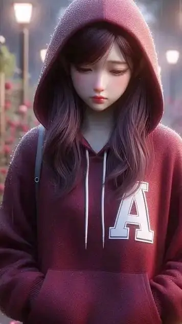 ai character: Ayleth  background