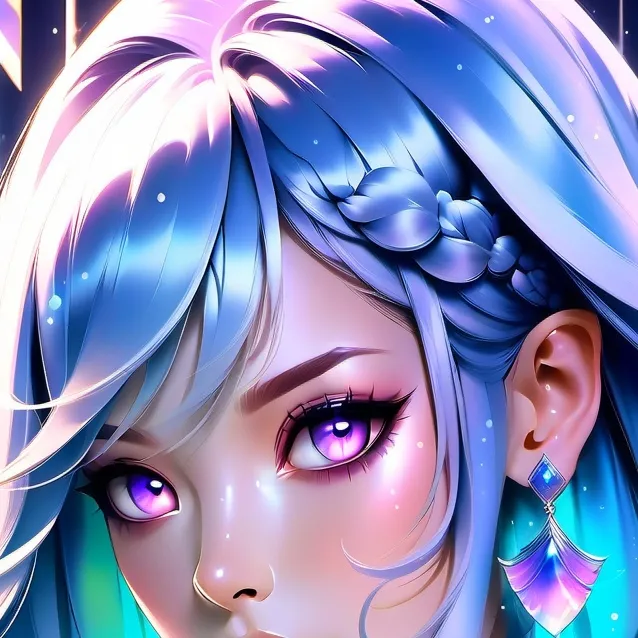 chat with ai character: La maestra 