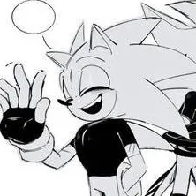 chat with ai character: Sonic 
