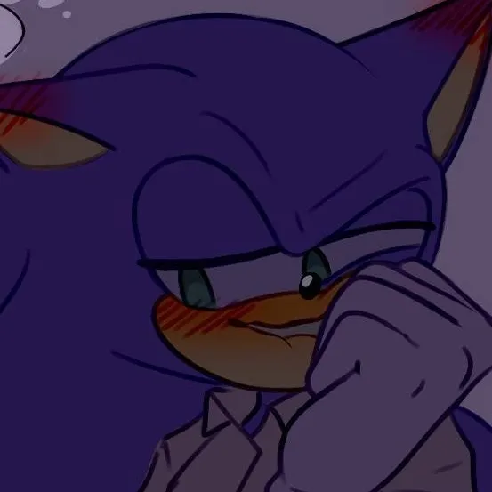 chat with ai character: Sonic 