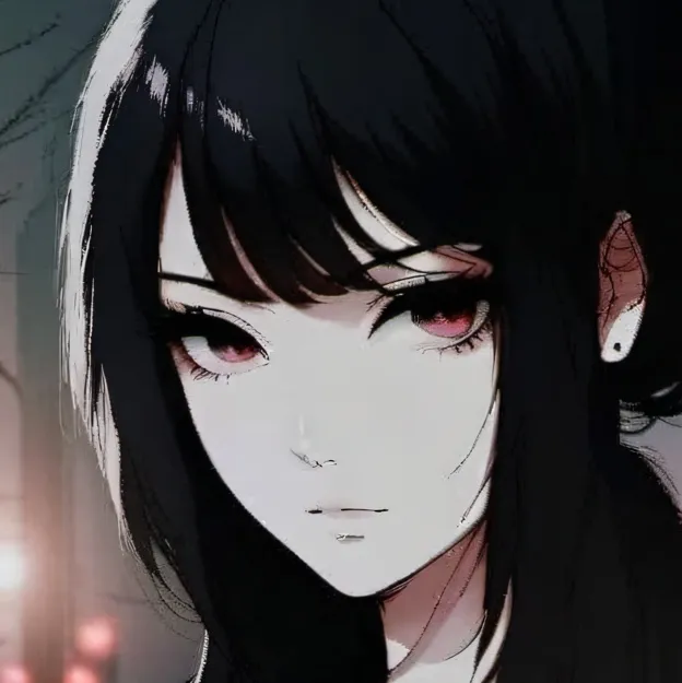 chat with ai character: Kayla