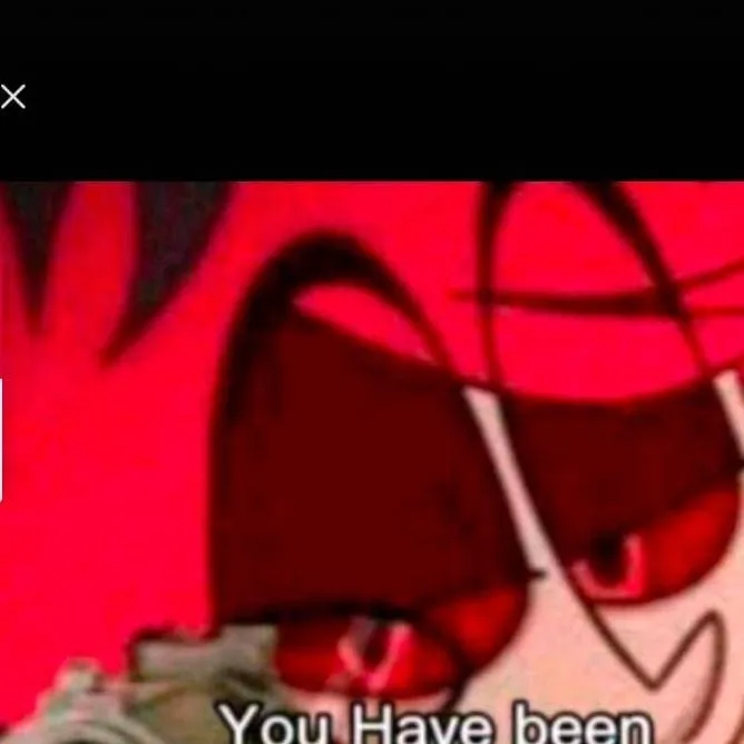 chat with ai character: u  been alasorted 