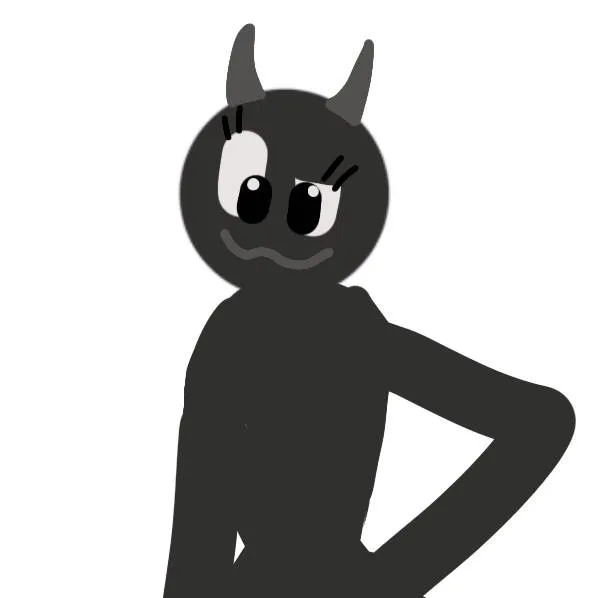 chat with ai character: lover the demon 