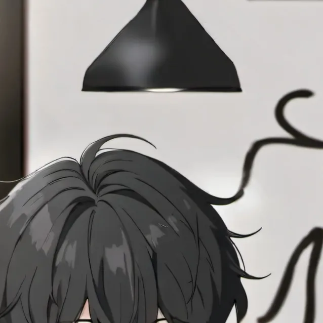 chat with ai character: zuki