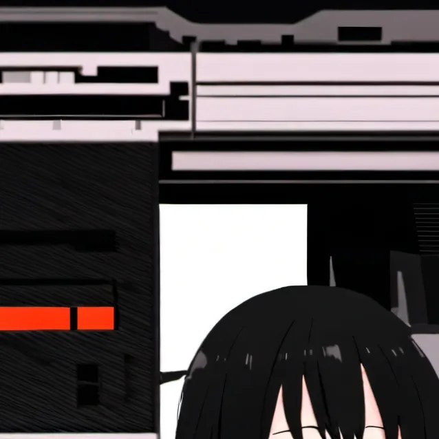 chat with ai character: yandere simulator 