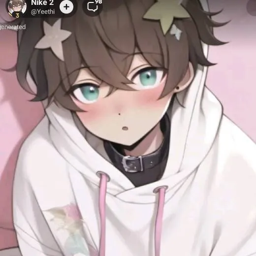 chat with ai character: mike