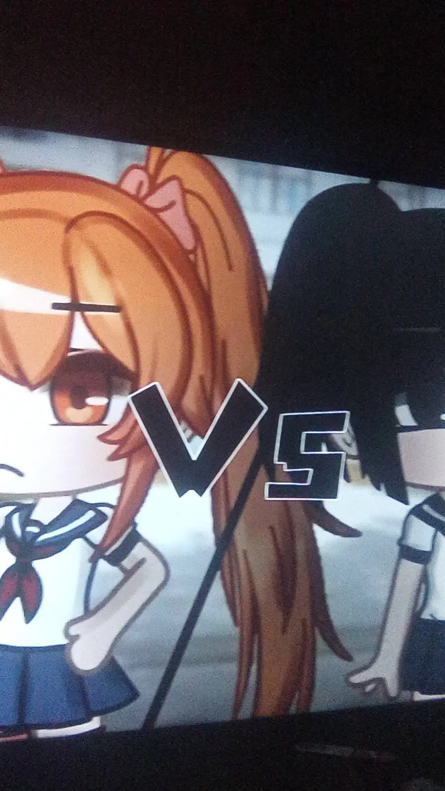 ai character: osano vs ayano background