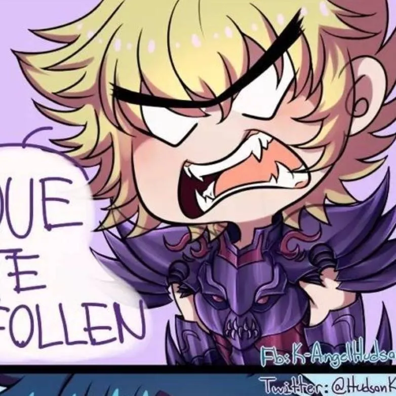 chat with ai character: kanon x Radamanthy