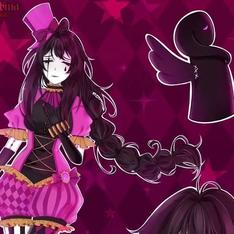 chat with ai character: angel 