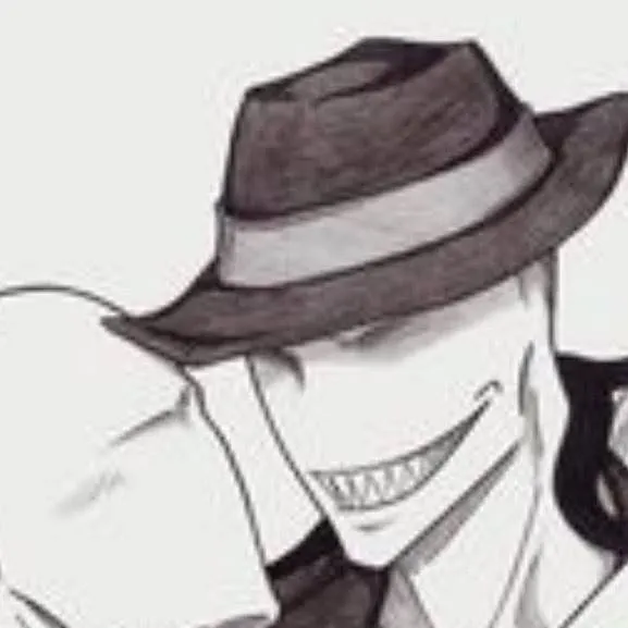 chat with ai character: Slender x ofender