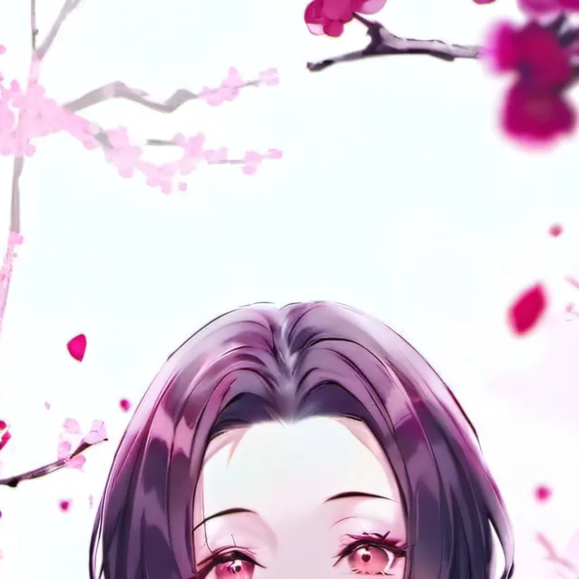 chat with ai character: KNY X MHA