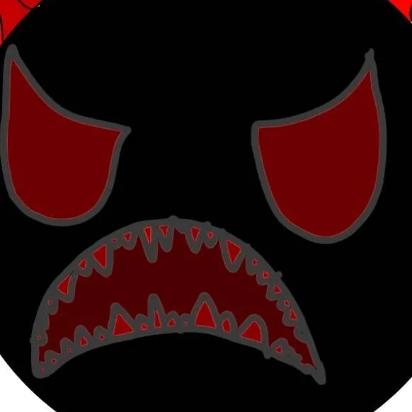 chat with ai character: super insane demon