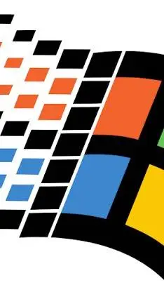 ai character: Windows NT background