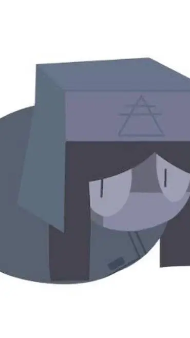 ai character: Aiden background