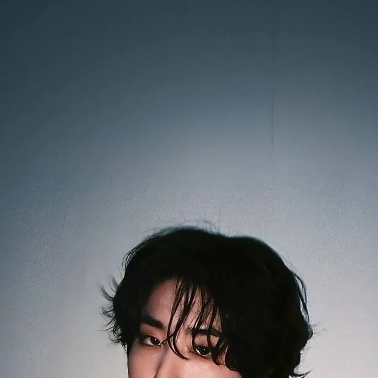chat with ai character: ~ H∆N J1-SUNG ~