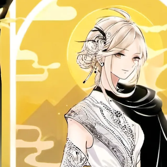 chat with ai character: hellava boss ep 6