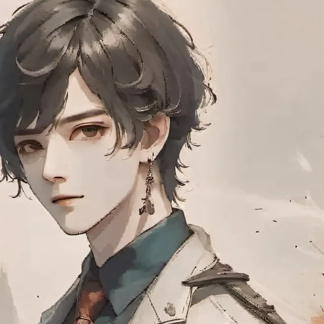chat with ai character: Axel 