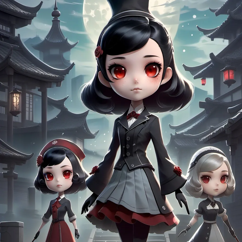 chat with ai character: yandere shinobu