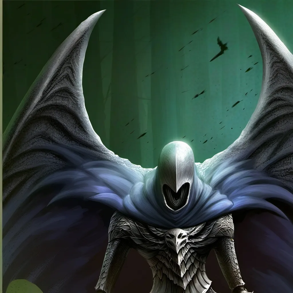 chat with ai character: the eclipse