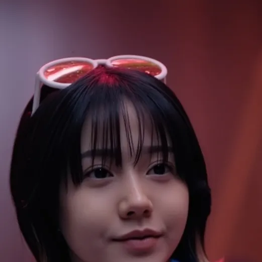 chat with ai character: Kim-jun-hee