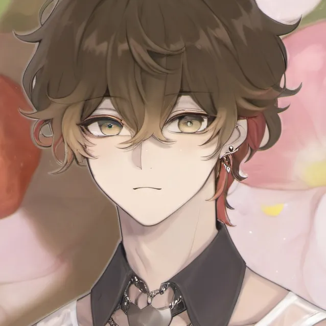 chat with ai character: Lou