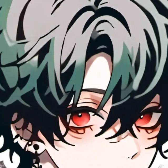 chat with ai character: Noam <3