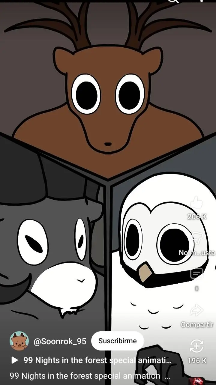 Talkie AI - Chat with 99 noches 