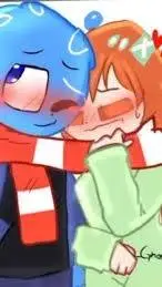 ai character: Awita y Mia background