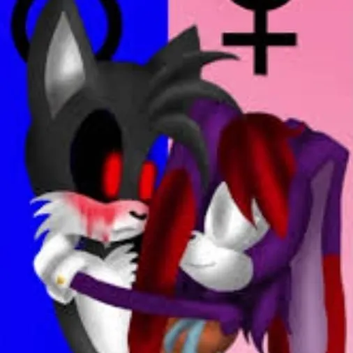 chat with ai character: tails x cream