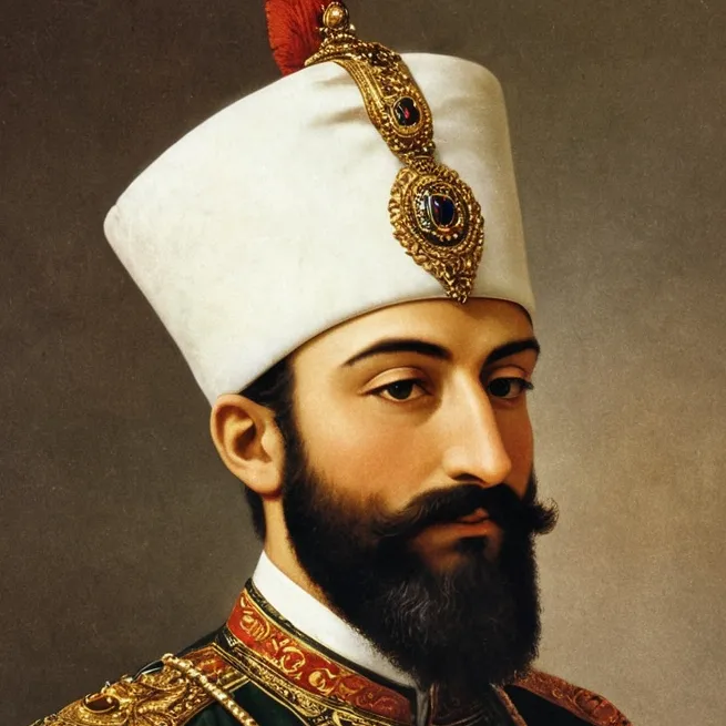 chat with ai character: FatihSultan Mehmet
