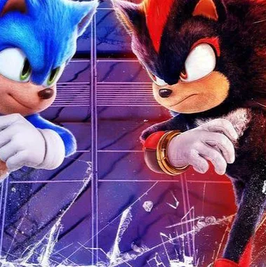 chat with ai character: Sonic 1