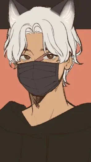 ai character: Kamarion  background
