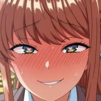 chat with ai character: Monika
