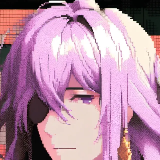 chat with ai character: Mystery 
